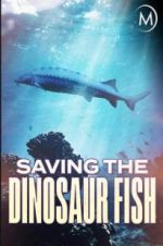Watch Saving the Dinosaur Fish Projectfreetv