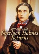 Watch Sherlock Holmes Returns Projectfreetv