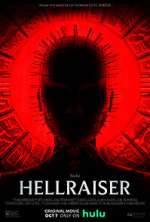 Watch Hellraiser Projectfreetv