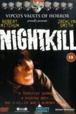 Watch Nightkill Projectfreetv