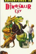 Watch Adventures in Dinosaur City Projectfreetv