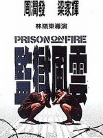Watch Prison on Fire Projectfreetv