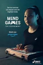 Watch Mind Games - The Experiment Projectfreetv