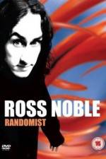 Watch Ross Noble: Randomist Projectfreetv