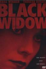 Watch Black Widow (1987) Projectfreetv