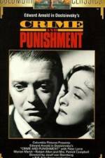 Watch Crime and Punishment Projectfreetv