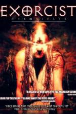 Watch Exorcist Chronicles Projectfreetv