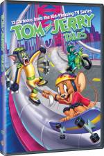 Watch Tom And Jerry Tales Volume 5 Projectfreetv