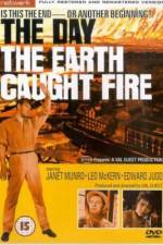 Watch The Day the Earth Caught Fire Projectfreetv