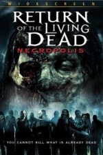 Watch Return of the Living Dead: Necropolis Projectfreetv