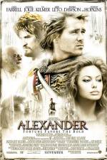 Watch Alexander Projectfreetv