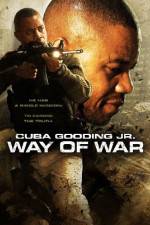 Watch The Way of War Projectfreetv