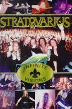 Watch Infinite Visions of Stratovarius Projectfreetv