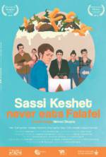 Watch Sassi Keshet Never Eats Falafel Projectfreetv