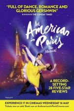 Watch An American in Paris: The Musical Projectfreetv