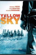 Watch Yellow Sky Projectfreetv