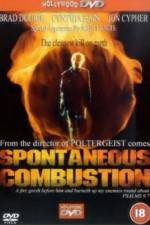 Watch Spontaneous Combustion Projectfreetv