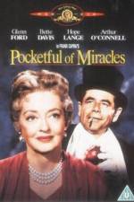 Watch Pocketful of Miracles Projectfreetv