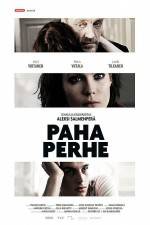Watch Paha perhe Projectfreetv