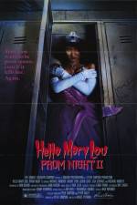 Watch Hello Mary Lou Prom Night II Projectfreetv
