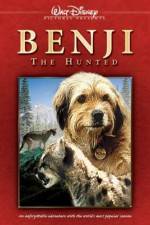 Watch Benji the Hunted Projectfreetv