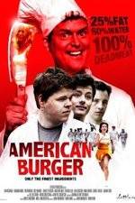 Watch American Burger Projectfreetv