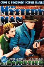 Watch The Mystery Man Projectfreetv