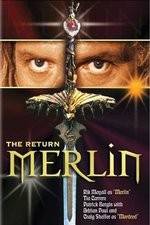 Watch Merlin The Return Projectfreetv