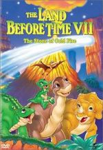 Watch The Land Before Time VII: The Stone of Cold Fire Projectfreetv