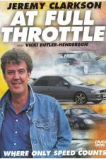 Watch Jeremy Clarkson at Full Throttle Projectfreetv