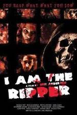 Watch I Am the Ripper Projectfreetv