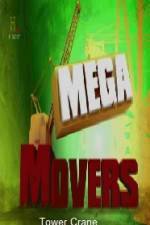 Watch History Channel Mega Movers Tower Crane Projectfreetv