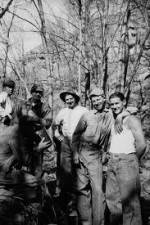 Watch American Experience: The Civilian Conservation Corps Projectfreetv