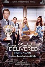 Watch Signed, Sealed Delivered: Home Again Projectfreetv