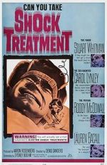 Watch Shock Treatment Projectfreetv