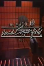 Watch The Magic of David Copperfield VII Familares Projectfreetv