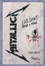 Watch Metallica: Live Shit - Binge & Purge, San Diego Online Projectfreetv