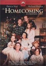 Watch The Homecoming: A Christmas Story Projectfreetv