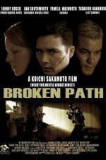 Watch Broken Path Projectfreetv