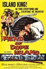 Watch The Fiend of Dope Island Projectfreetv