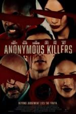 Watch Anonymous Killers Projectfreetv