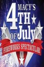 Watch Macys Fourth of July Fireworks Spectacular Projectfreetv