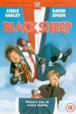 Watch Black Sheep (1996) Projectfreetv