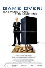 Watch Game Over Kasparov and the Machine Projectfreetv