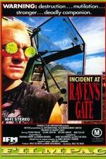 Watch Incident at Raven's Gate Projectfreetv