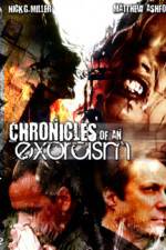 Watch Chronicles of an Exorcism Projectfreetv