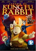 Watch Legend of Kung Fu Rabbit Projectfreetv