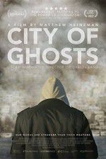Watch City of Ghosts Projectfreetv