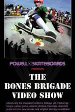 Watch Powell-Peralta The bones brigade video show Projectfreetv