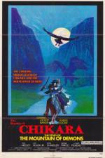 Watch The Shadow of Chikara Projectfreetv